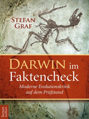 cover image of Darwin im Faktencheck